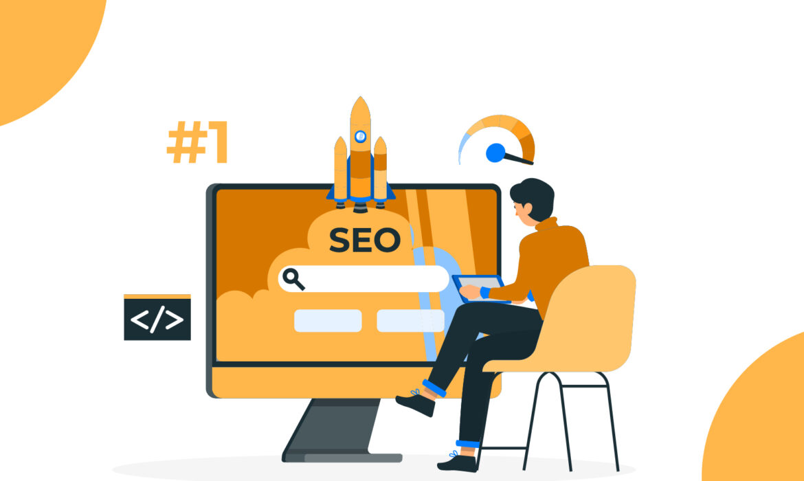 10 Reasons SEO is Essential for Startup Marketing