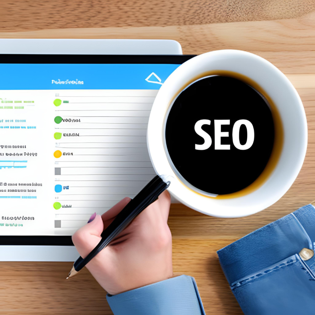 Understanding the Basics of SEO