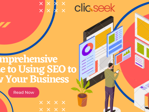 A Comprehensive Guide to Using SEO to Grow Your Business