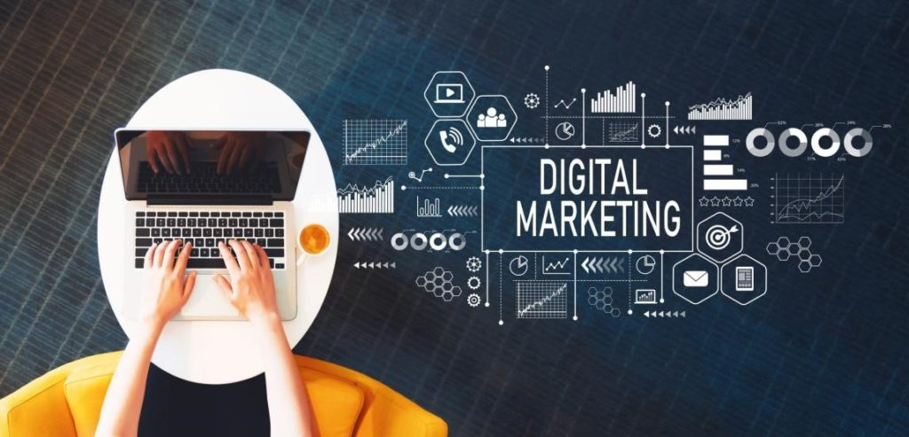 digital marketing