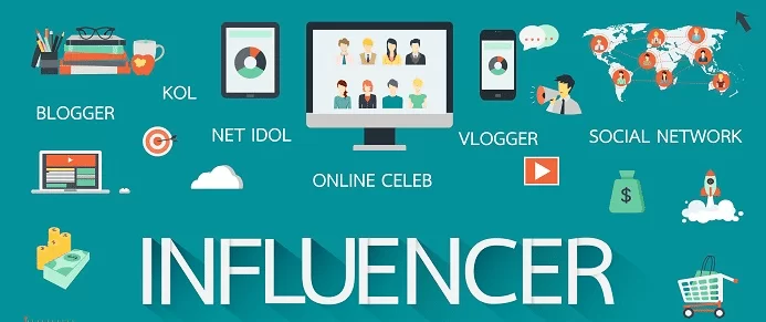 influencer