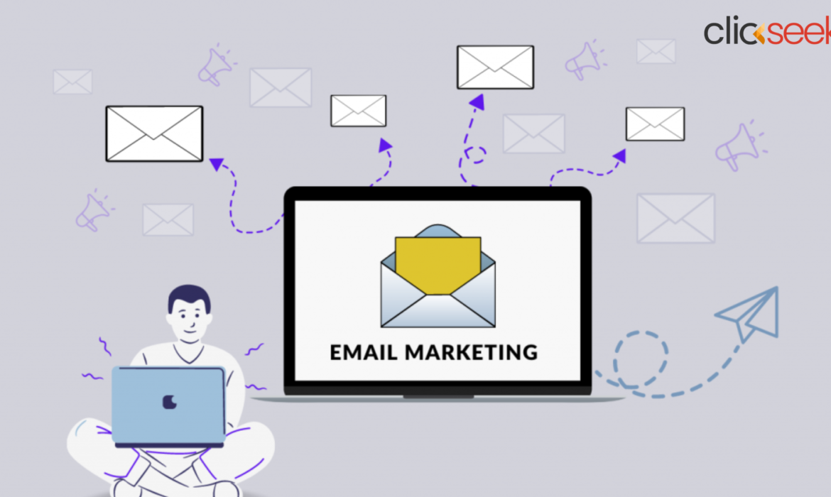 Advantages of Using Templates for Email Marketing Campaigns!