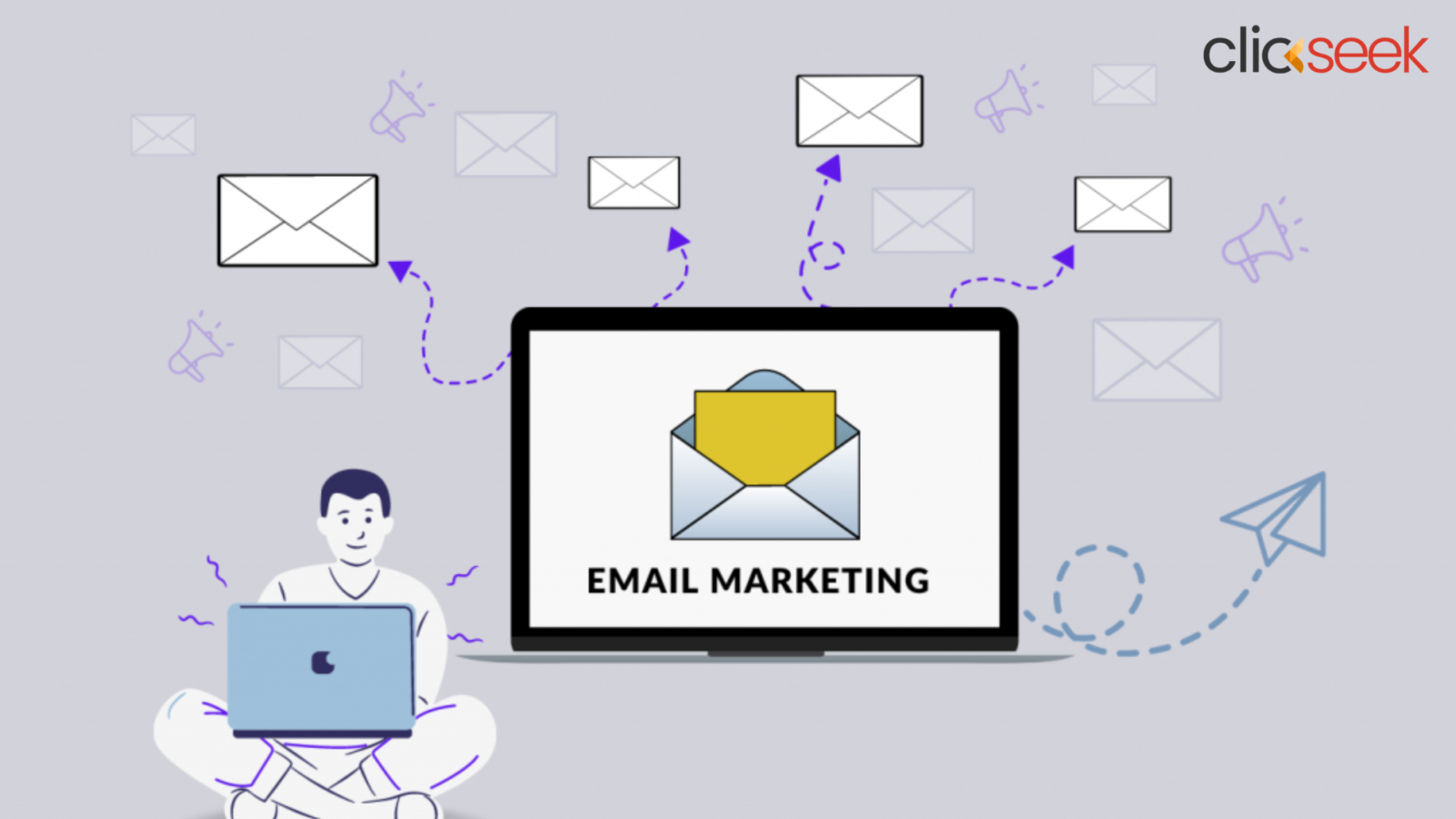 Advantages of Using Templates for Email Marketing Campaigns!
