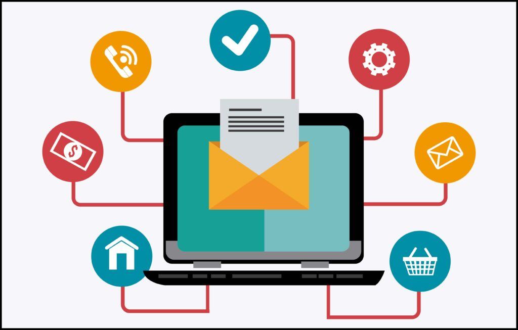  Email Marketing