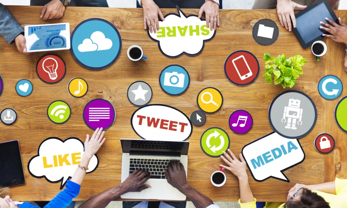 How to Create Engaging Content for Social Media Marketing Success