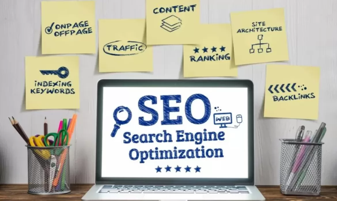 SEO Success Factors