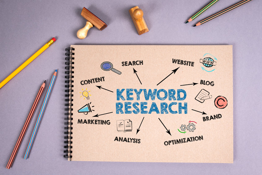 keyword research for boosting blog engagement