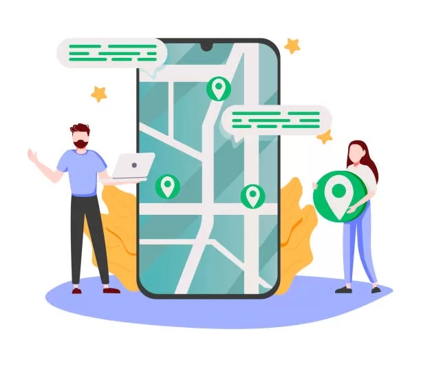 Local SEO strategies