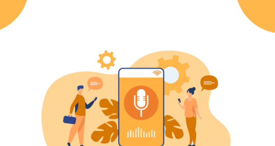 Voice Search Marketing Strategy: How to Win at Digital Marketing in 2024