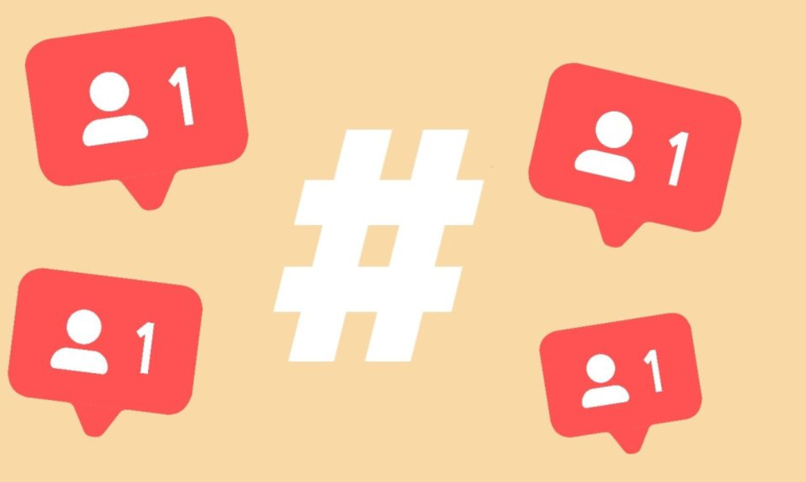Is Using the Same Hashtags for Each Social Media Platform Killing Your Reach?
