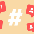 Is Using the Same Hashtags for Each Social Media Platform Killing Your Reach?