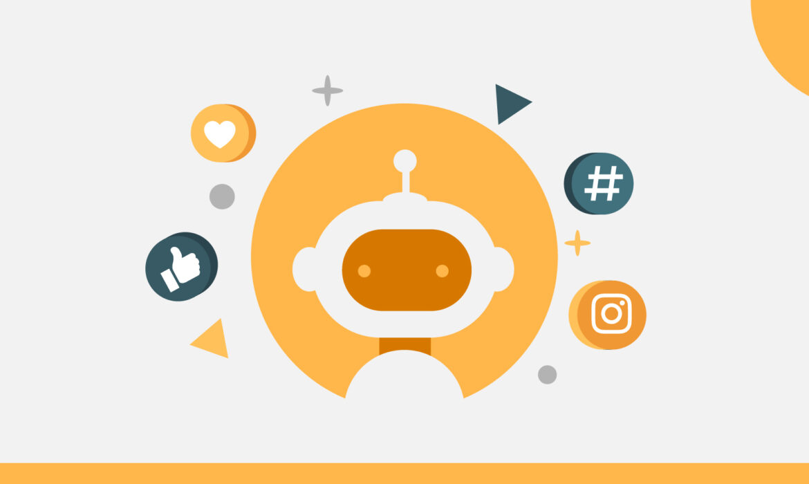 Social Media Content Generator AI Tools: Friend or Foe in the Content Creation Battle? – Clickseek Digital