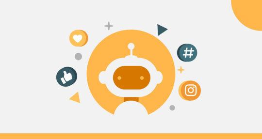 Social Media Content Generator AI Tools: Friend or Foe in the Content Creation Battle? – Clickseek Digital