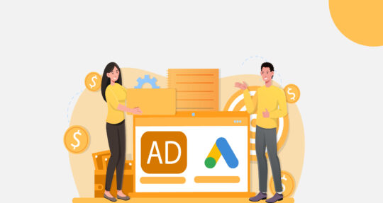 7 Google Ads Updates and Trends You Can’t Afford to Miss – Clickseek Digital