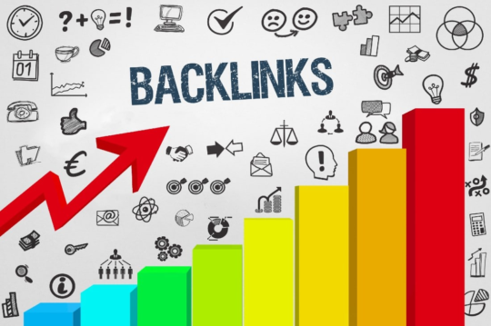 high ranking backlinks; how many backlinks do you need to rank on google