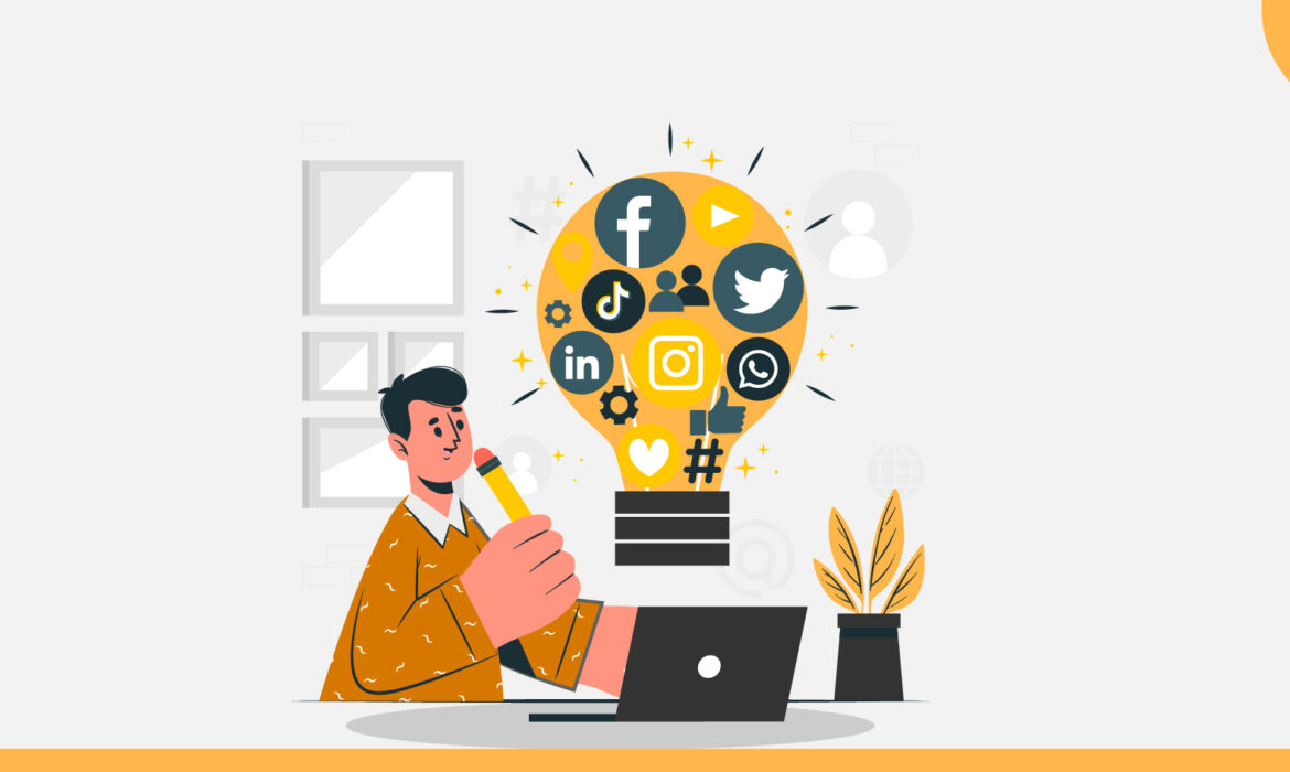 Using Social Media for Business Development: The Ultimate Guide – Clickseek Digital