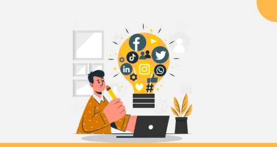 Using Social Media for Business Development: The Ultimate Guide – Clickseek Digital