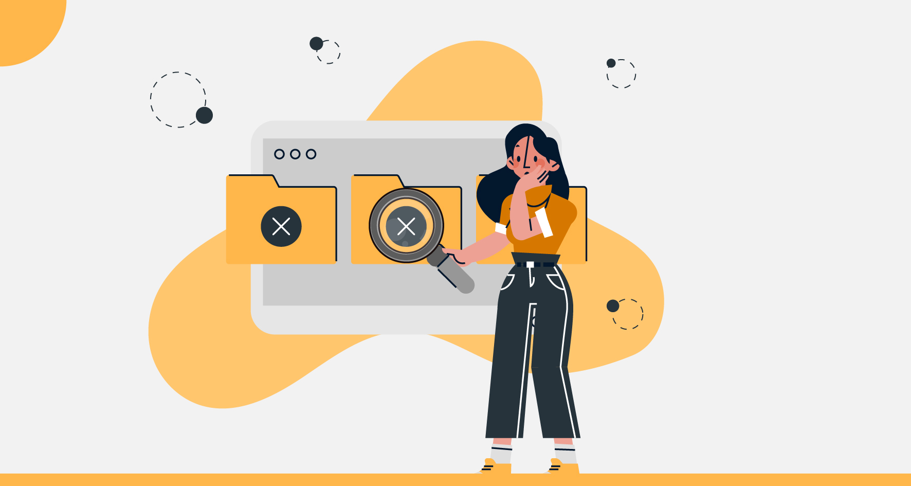 10 Website Creation Mistakes to Avoid - Clickseek