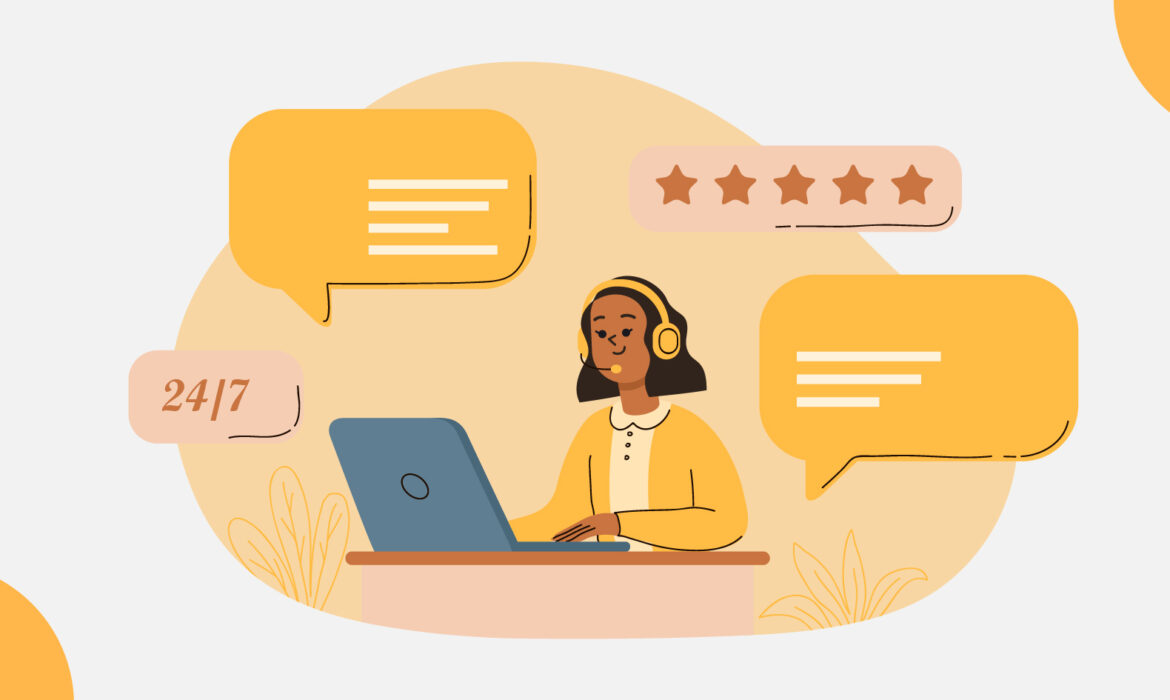 The Importance of Online Reviews for Local Businesses – Clickseek Digital