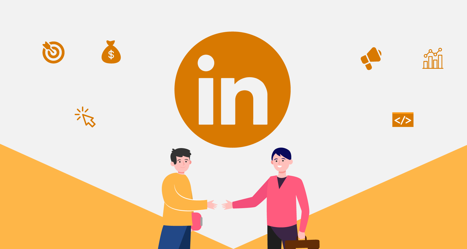 Mastering B2B Lead Generation with LinkedIn Ads - Clickseek Digital