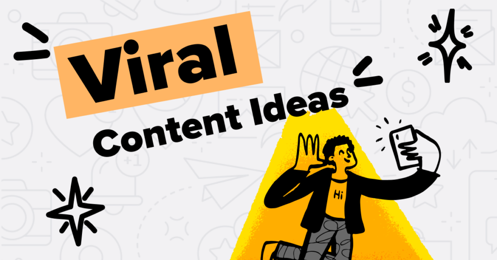 viral content examples