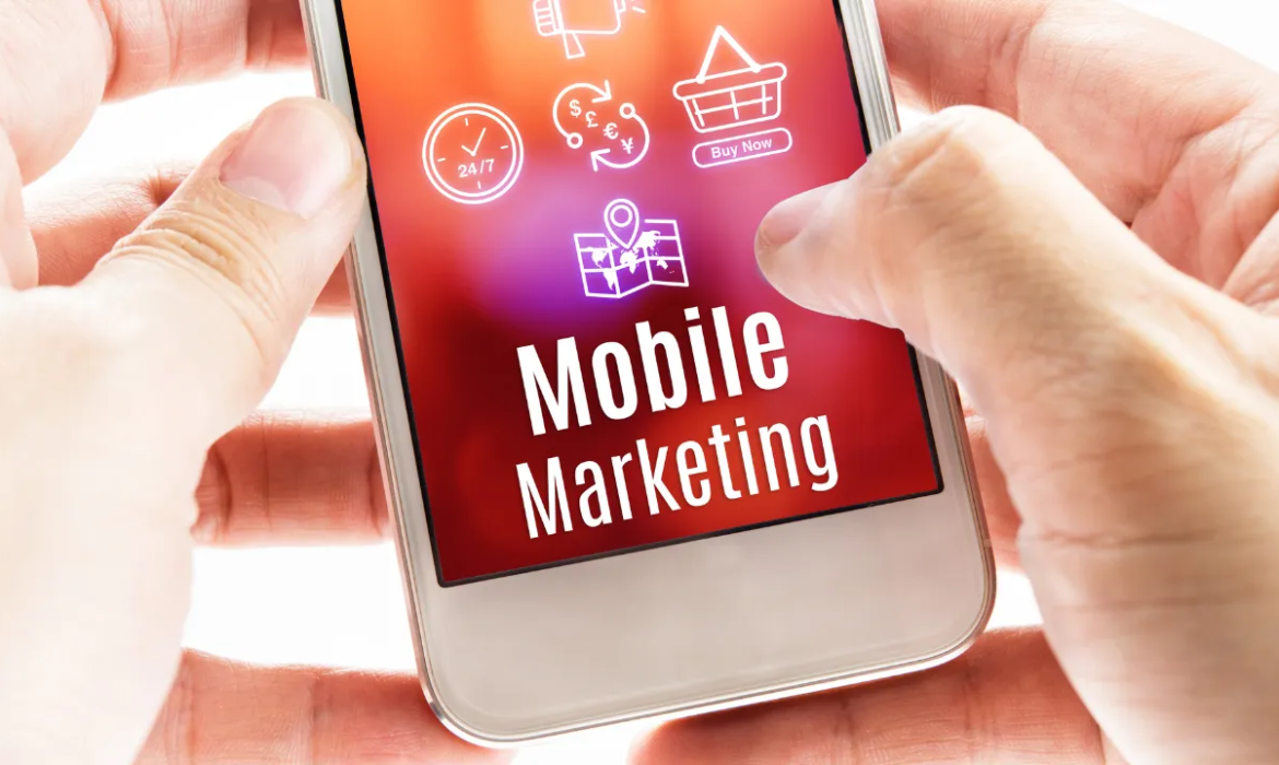 mobile first marketing