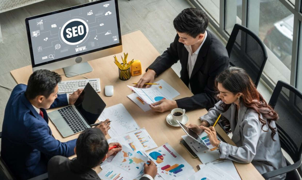 top SEO agency in Bangalore