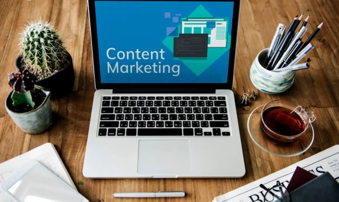 content marketing strategies for startups