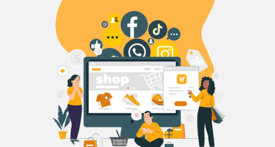 How to Use Seasonal Social Media Campaigns to Boost E-Commerce Sales 