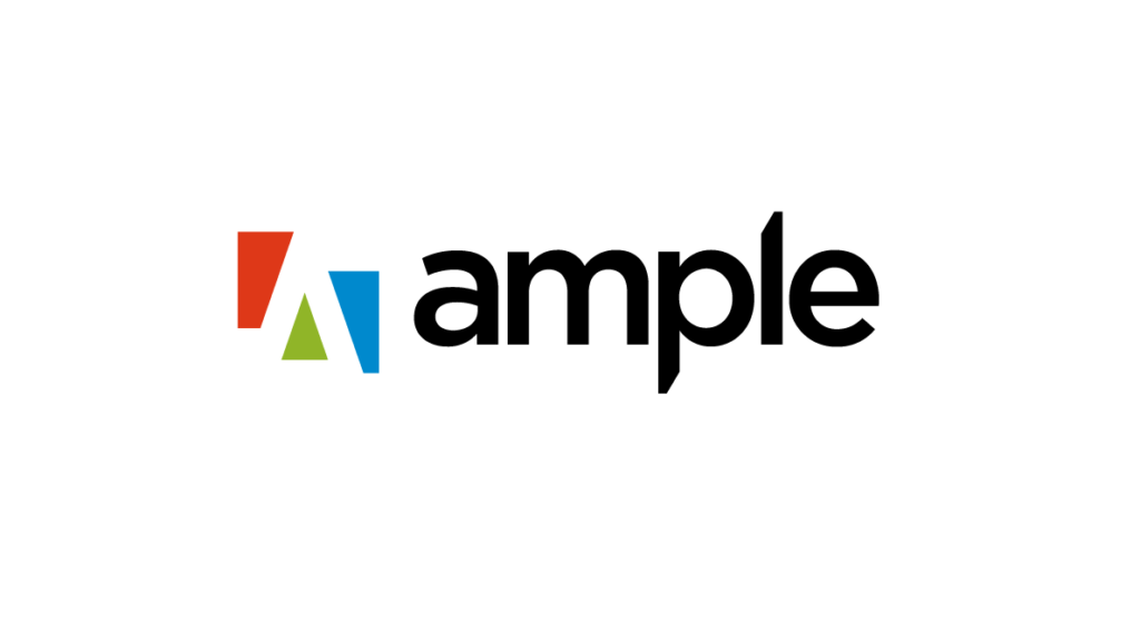 ample logo