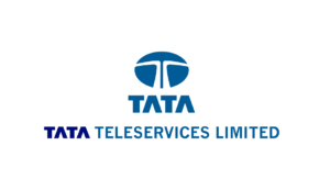 TATA teleservices logo