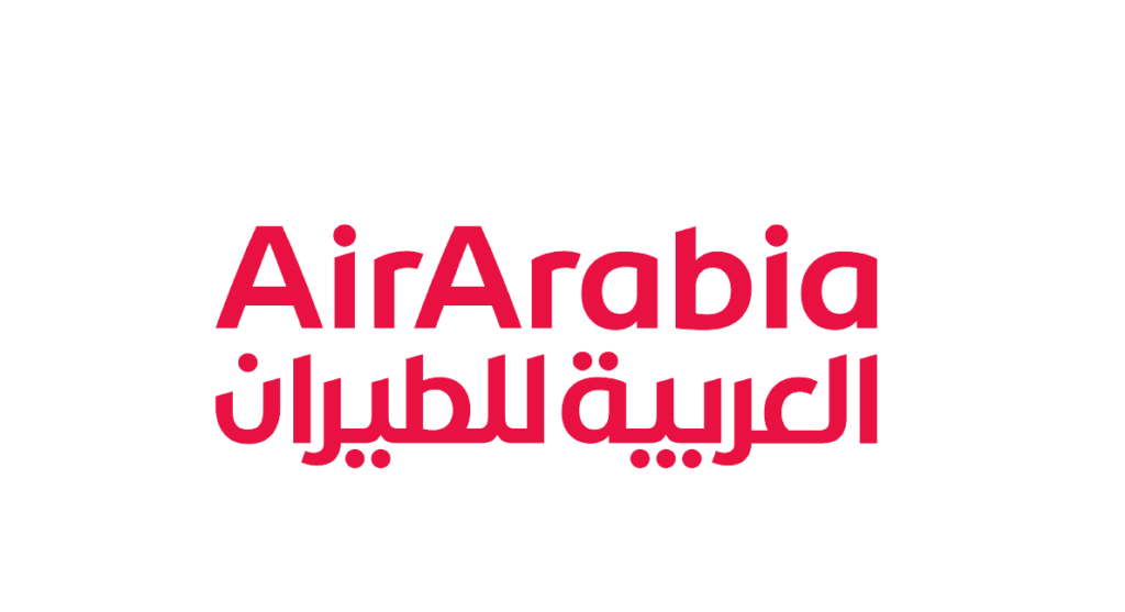 airarbia logo