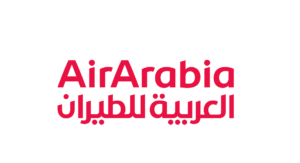 airarbia logo