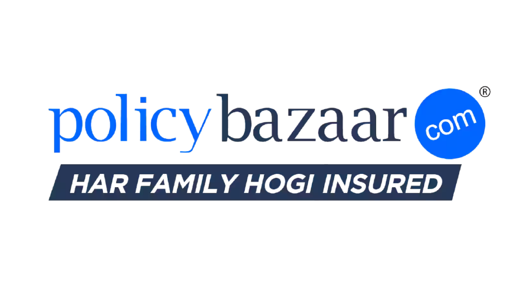 policy bazar logo