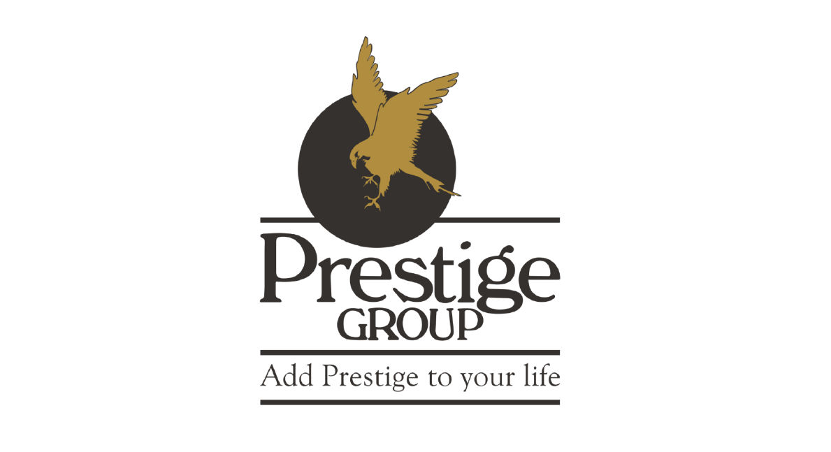 prestige logo