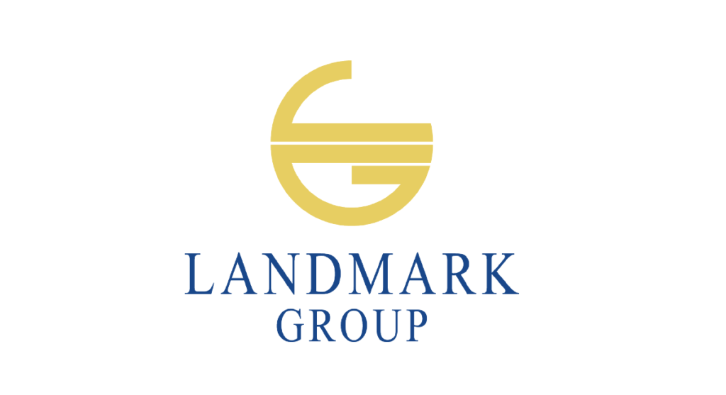 landmark logo