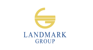 landmark logo