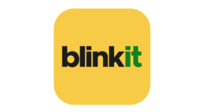 blinkit logo