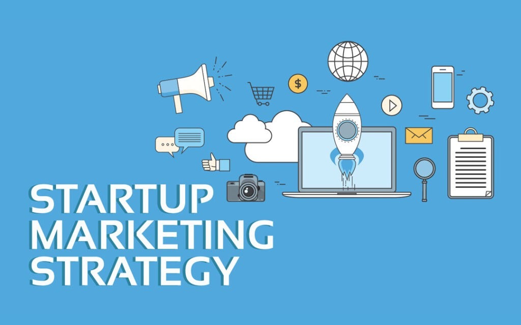 Startup Marketing