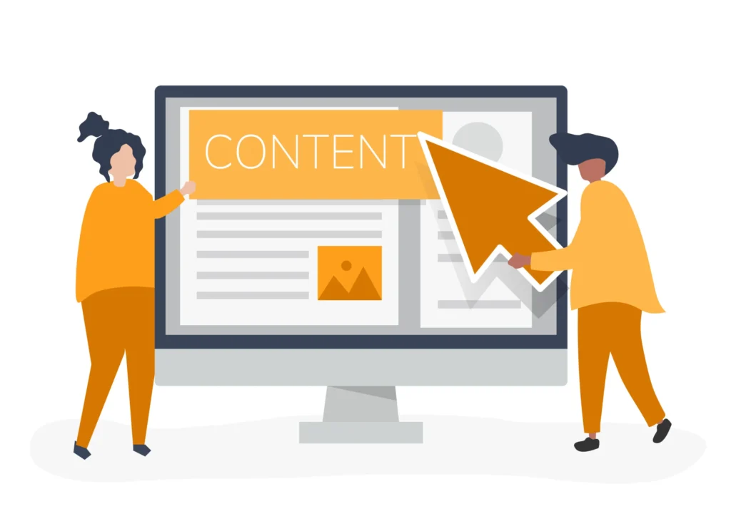 Content Marketing