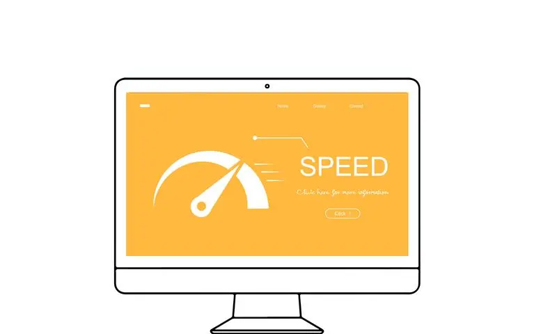 Improve Website Speed