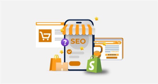 10 Essential Shopify SEO Tips for Small Businesses 