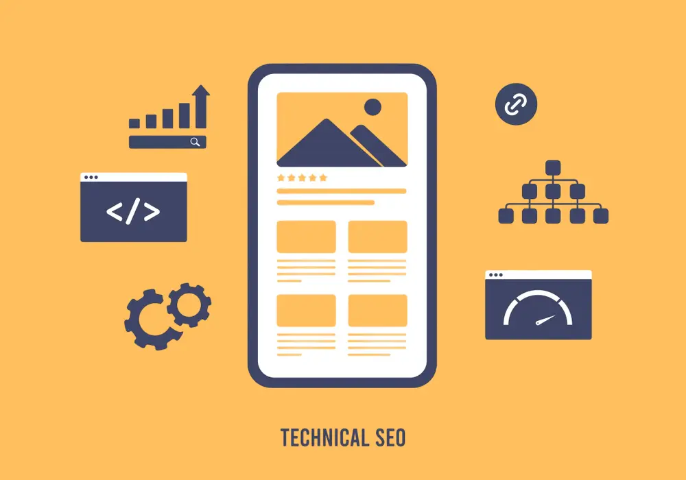 Technical SEO