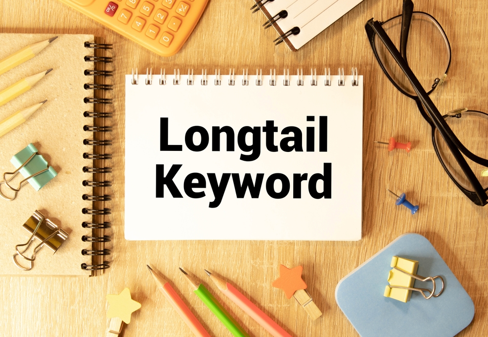 Longtail Keyword