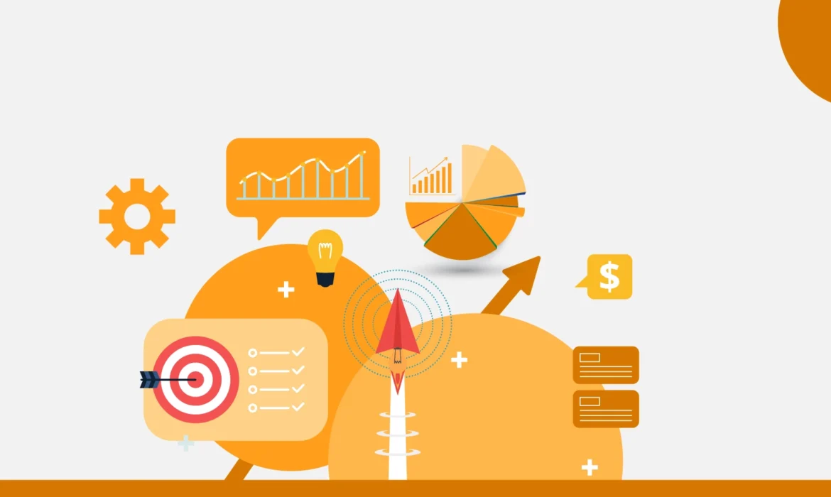 Why Every Startup Needs a Clear Business Strategy to Succeed