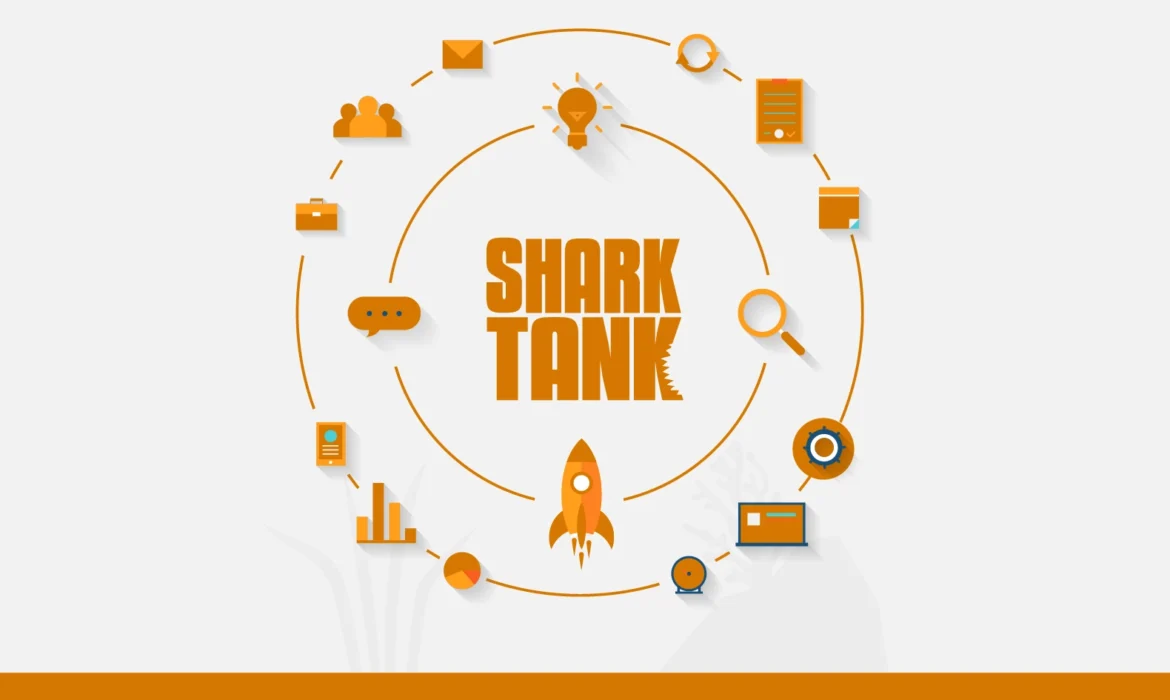 How Startups Use Shark Tank India for Effective Marketing  