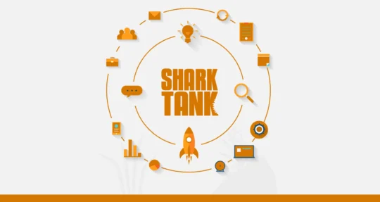 How Startups Use Shark Tank India for Effective Marketing  