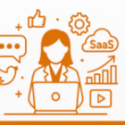 How to do Social Media Marketing for a SaaS Startup  