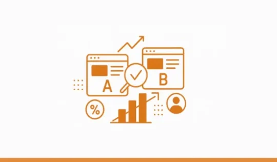 How A/B Testing Can Boost Your Website Conversion Rates 