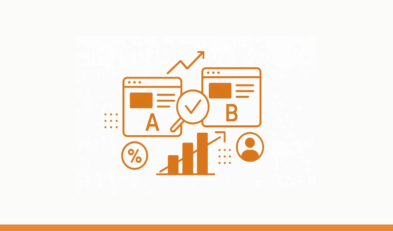A/B Testing Can Boost Your Website Conversion Rates